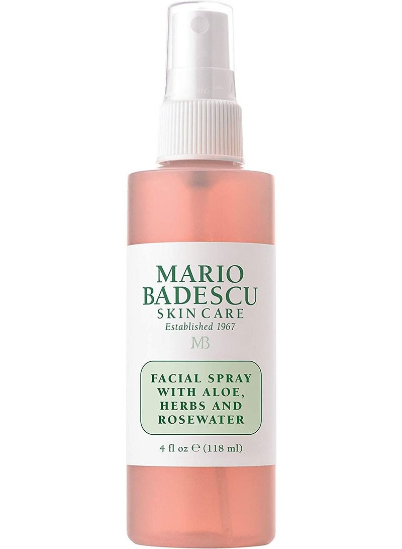 MARIO BADESCU Moisturizer by Mario Badescu