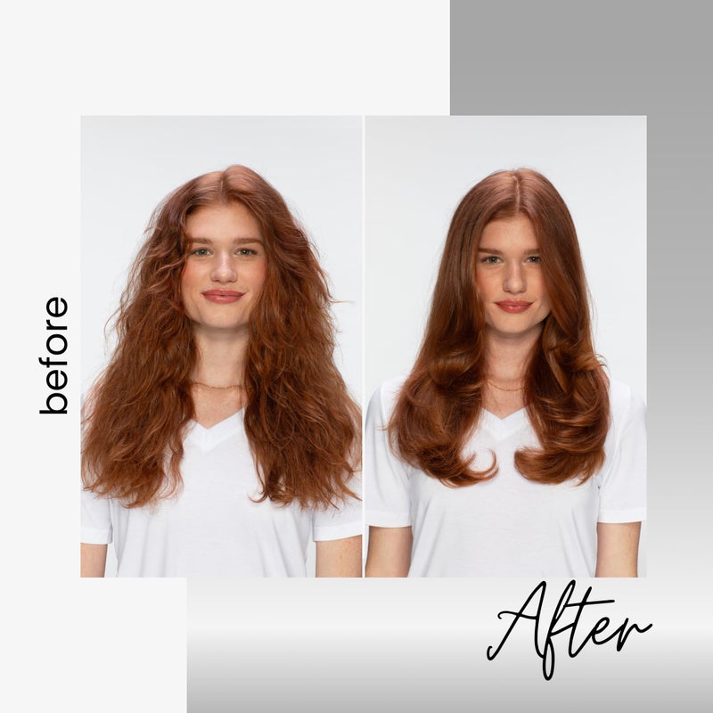 Kenra Professional Platinum Blow-Dry Spray | Time-Saving Heat Protectant | Detangles, Smooths, and Softens | Eliminates Frizz & Resists Humidity | Medium To Coarse Hair | 3.4 fl. oz. (2-Pack) - Image 4