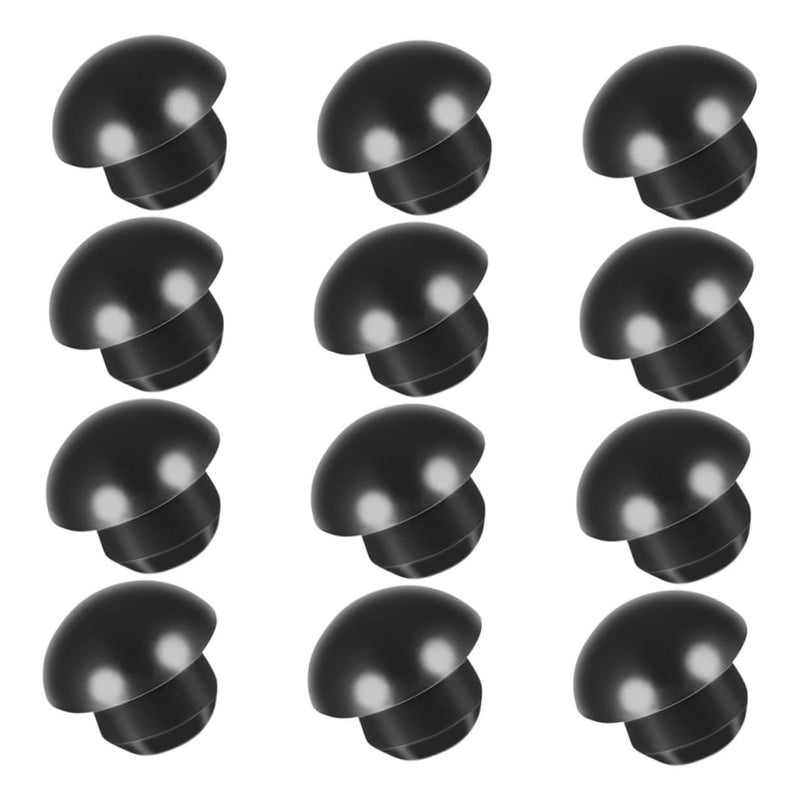 12pcs Hydraulic Oil Bung Plugs Leak Proof Sealing Fit Floor Jacks Easy Install - Image 2