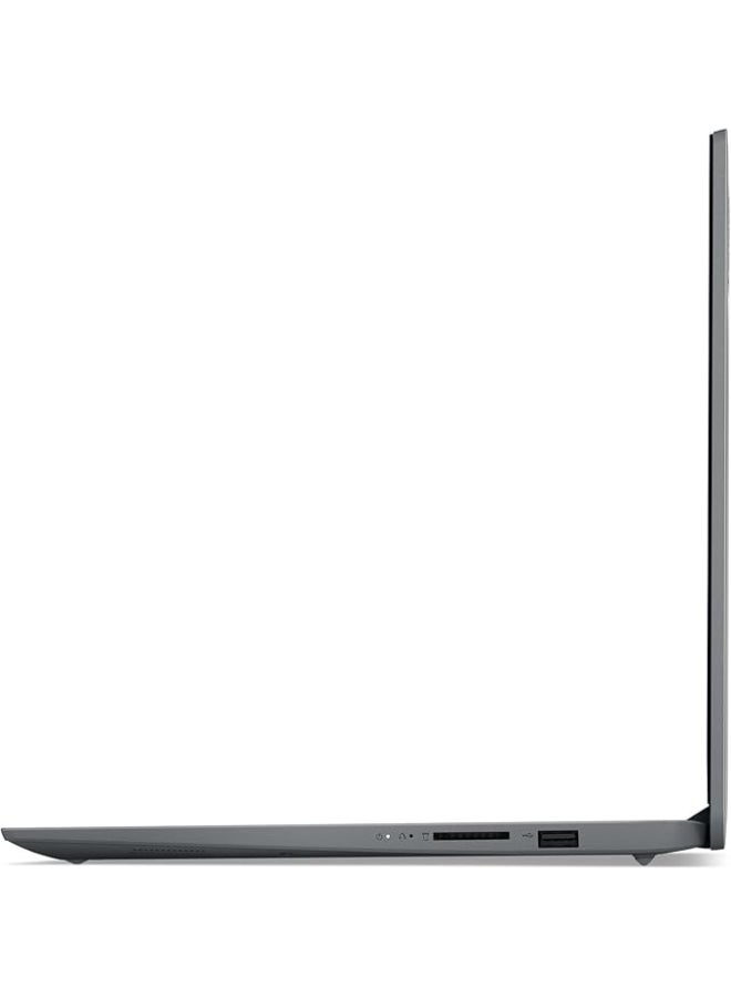 لينوفو لابتوب IdeaPad 1 15IRU7 – الجيل 13 مع معالج Intel Core i5-1335U، 16GB ذاكرة DDR4، 256 جيجابايت SSD NVMe، شاشة 15.6 بوصة FHD، رسومات Intel، ويندوز 11 هوم + سماعة ألعاب ALtec - Image 5
