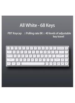 M68 White