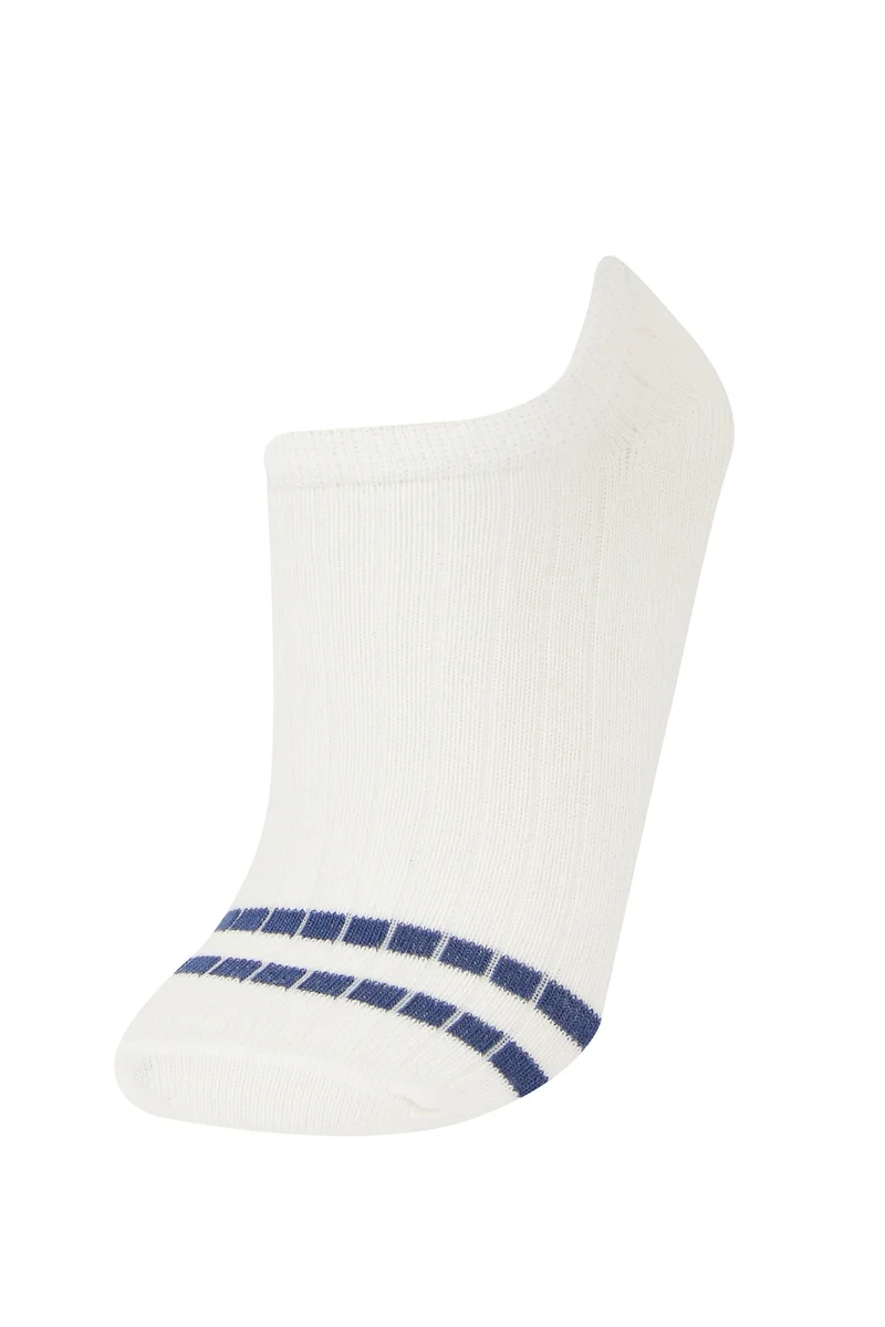 Defacto  Boy 3 piece Short Socks for Men | Best Price UAE