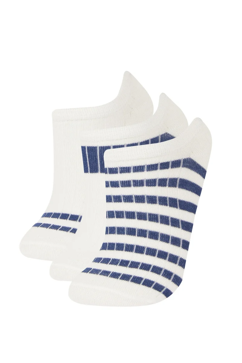 Defacto Boy 3 piece Short Socks