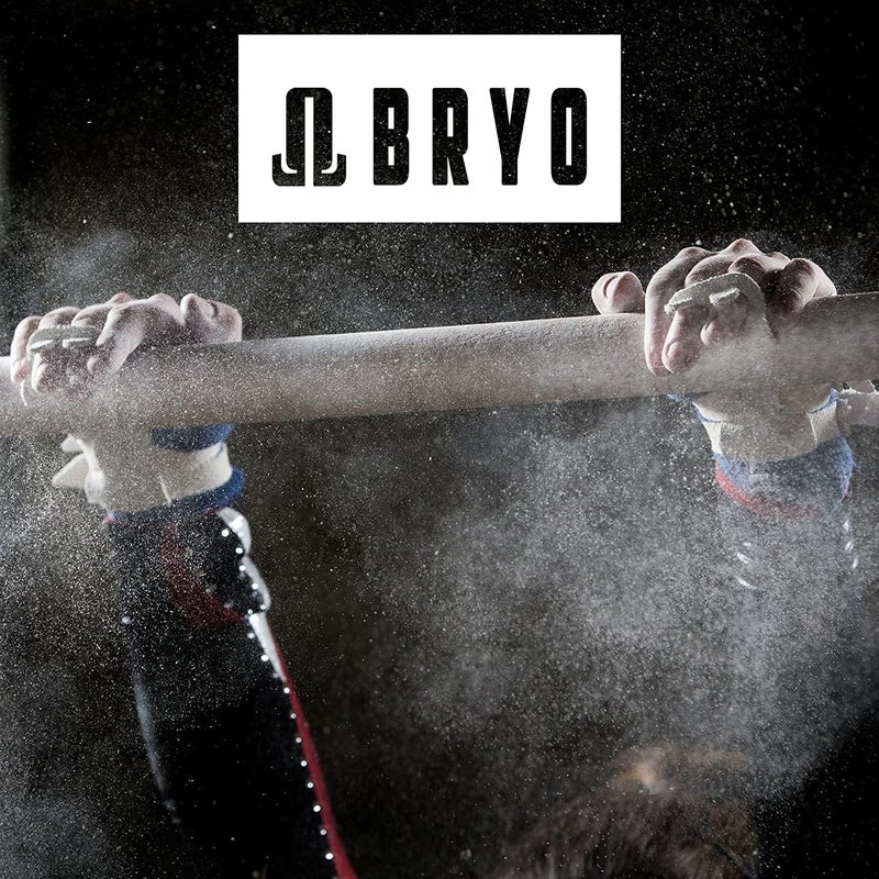 BRYO Chalk Ball 3 oz with Storage Bag - Premium Chalk for Rock Climbing, Weightlifting, Gymnastics, Crossfit & More - Mess Free Gym Chalk with Refillable Sock - Natural Drying Formula - Image 5