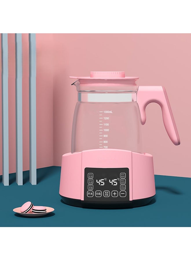 kiddoz Baby Milk Water Heater, Retains Heat For 72 Hours, Dechlorinates, Adjusts Temperature  - Image 1