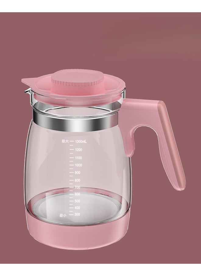 kiddoz Baby Milk Water Heater, Retains Heat For 72 Hours, Dechlorinates, Adjusts Temperature  - Image 2