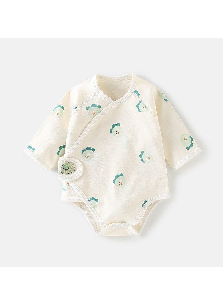 Children's Printed Jumpsuit 