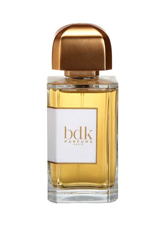 بي دي كيه برفيومز عود أبراماد EDP 100ملليلتر - Image 2