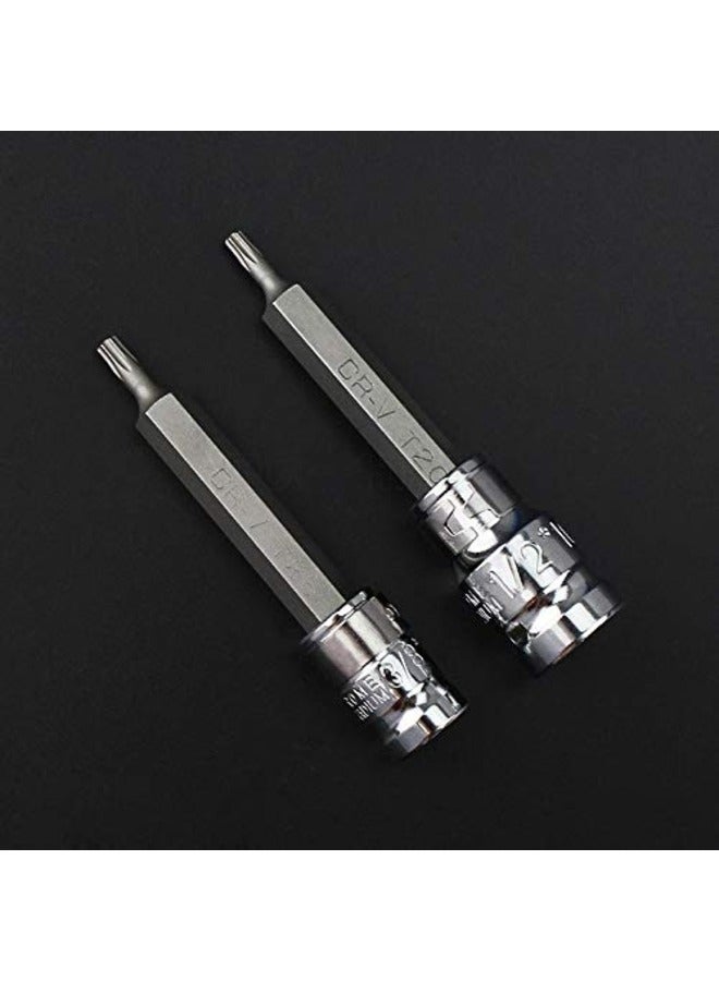 ABBASALI 40pcs Bit Screw And Bit Set  - Image 2