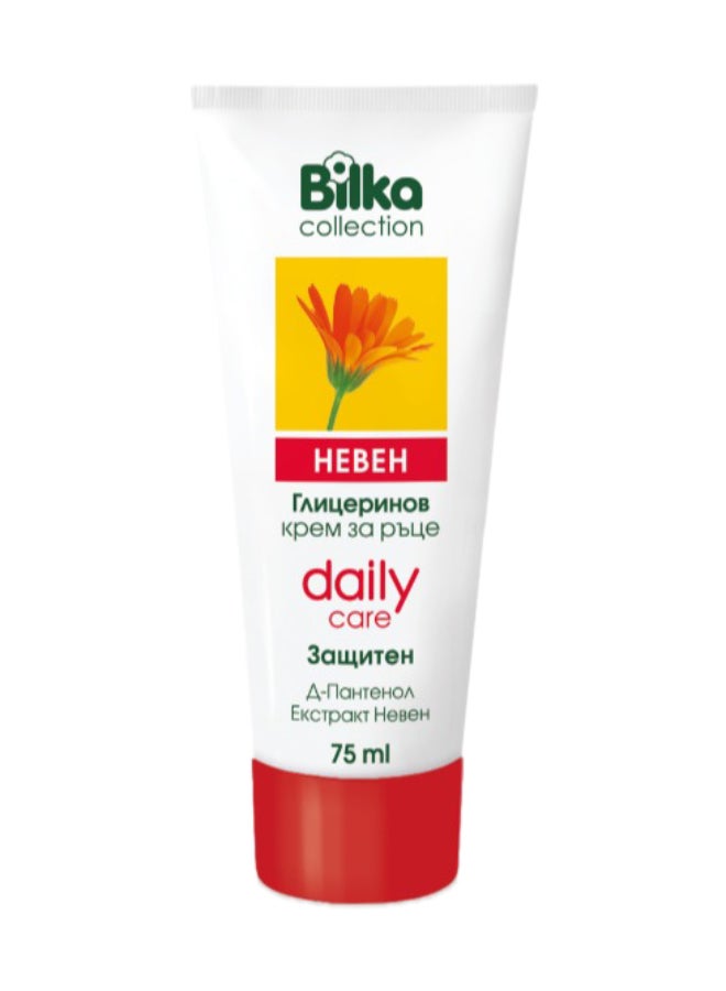 Bilka Glycerin Handcreme Calendula Protecting - Image 1