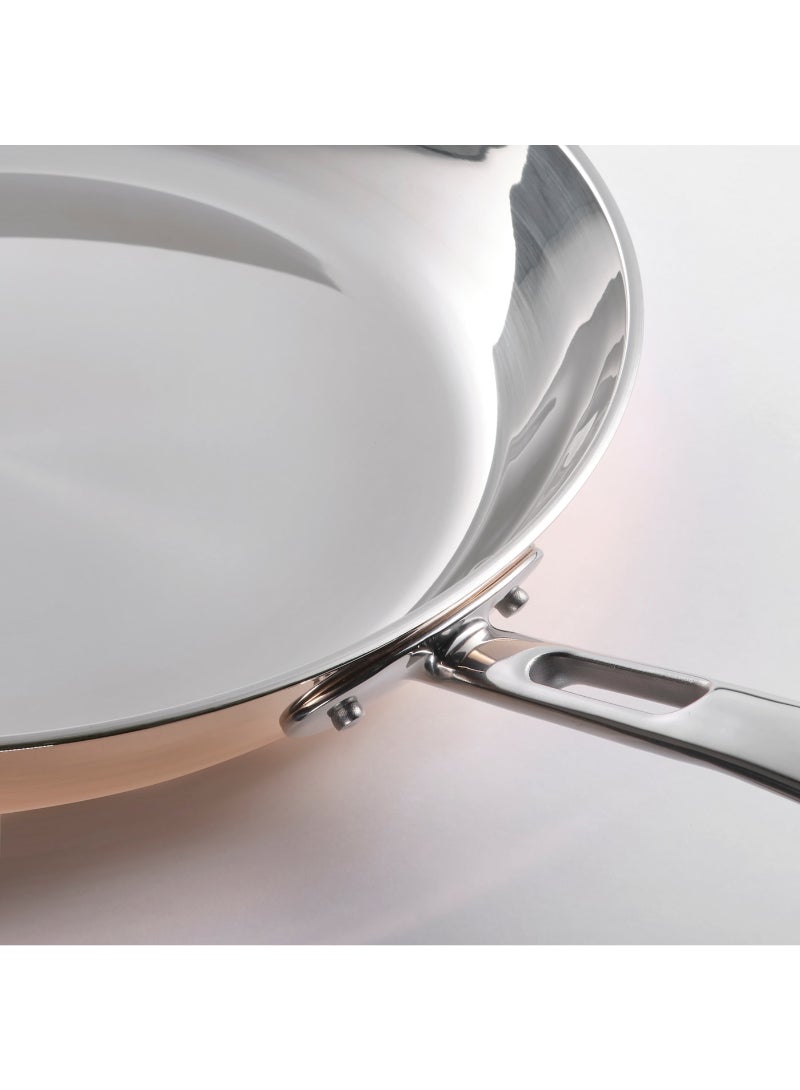 IKEA FRAKTA Frying pan - 28 cm - Image 2