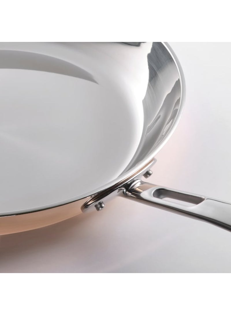 IKEA FRAKTA Frying pan - 28 cm - Image 3