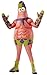 Rubies Sponge Out of Water Childs Muscle Chest Costume Patrick Star Small - Image 3