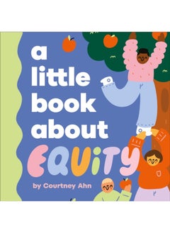 A Little Book About Equity 