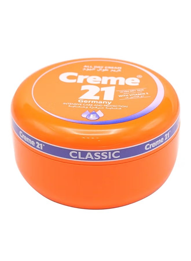 Creme 21 3 pieces of Cream 21 Day Cream 3*250 ml - Image 1