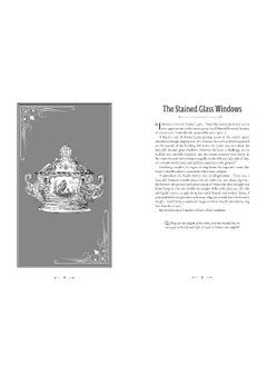 Arsene Lupin Puzzles: Adventures and Mysteries Inspired by the Gentleman Thief  - Image 4