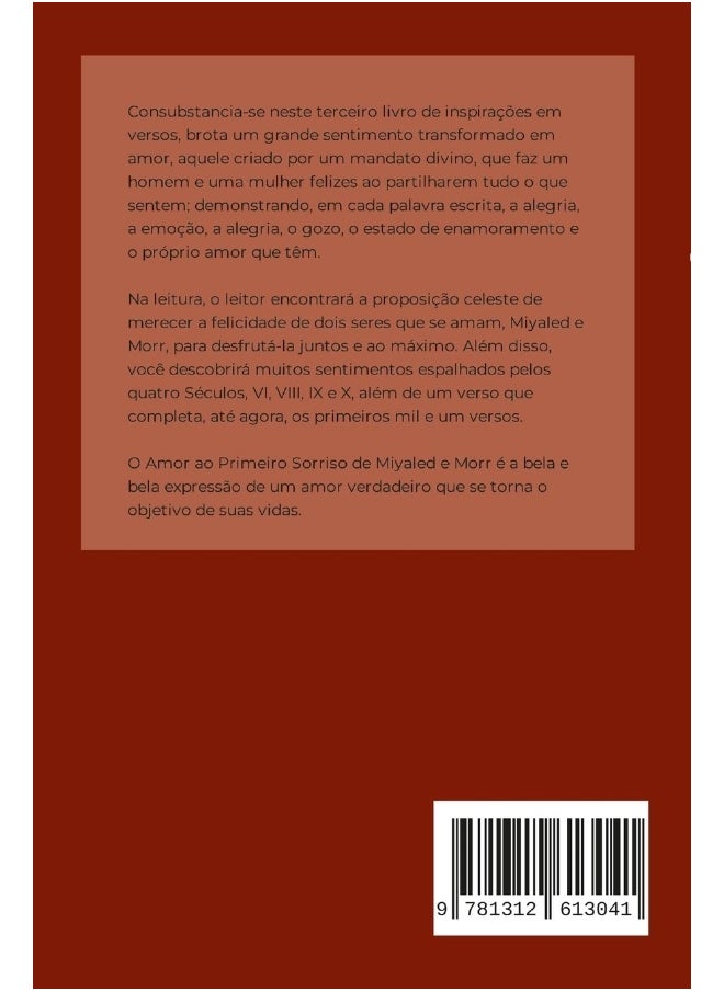 Amor ao primeiro sorriso - Livro III  - Image 2