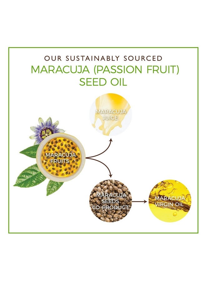 بابو بوتانيكالز بلسم بابو بوتانيكالز للسباحة والرياضة برائحة الحمضيات والنعناع وفاكهة العاطفة - منقي ومغذي - بزبدة الشيا والشاي الأخضر - لجميع الأعمار - معطر بزيوت الحمضيات والنعناع العطرية - Image 5