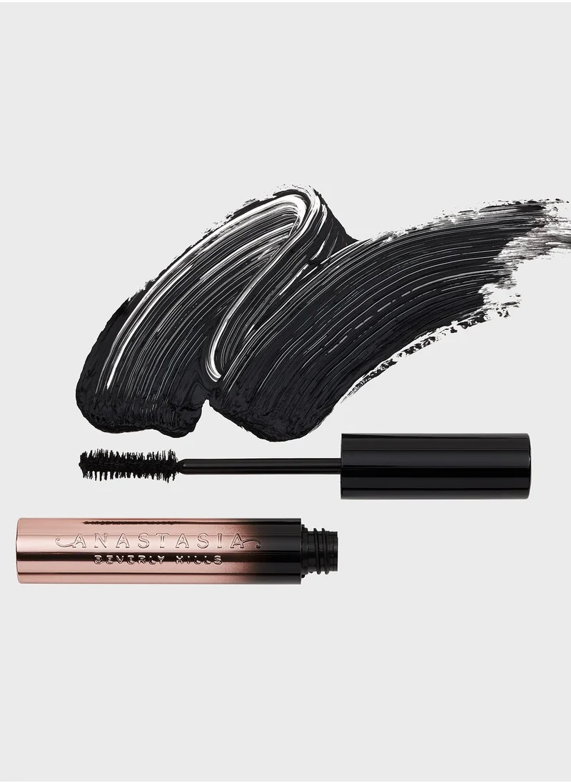 ANASTASIA BEVERLY HILLS Mascara - Black