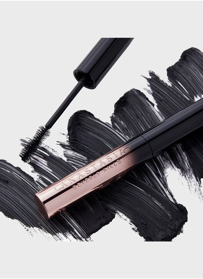 ANASTASIA BEVERLY HILLS Mascara - Black