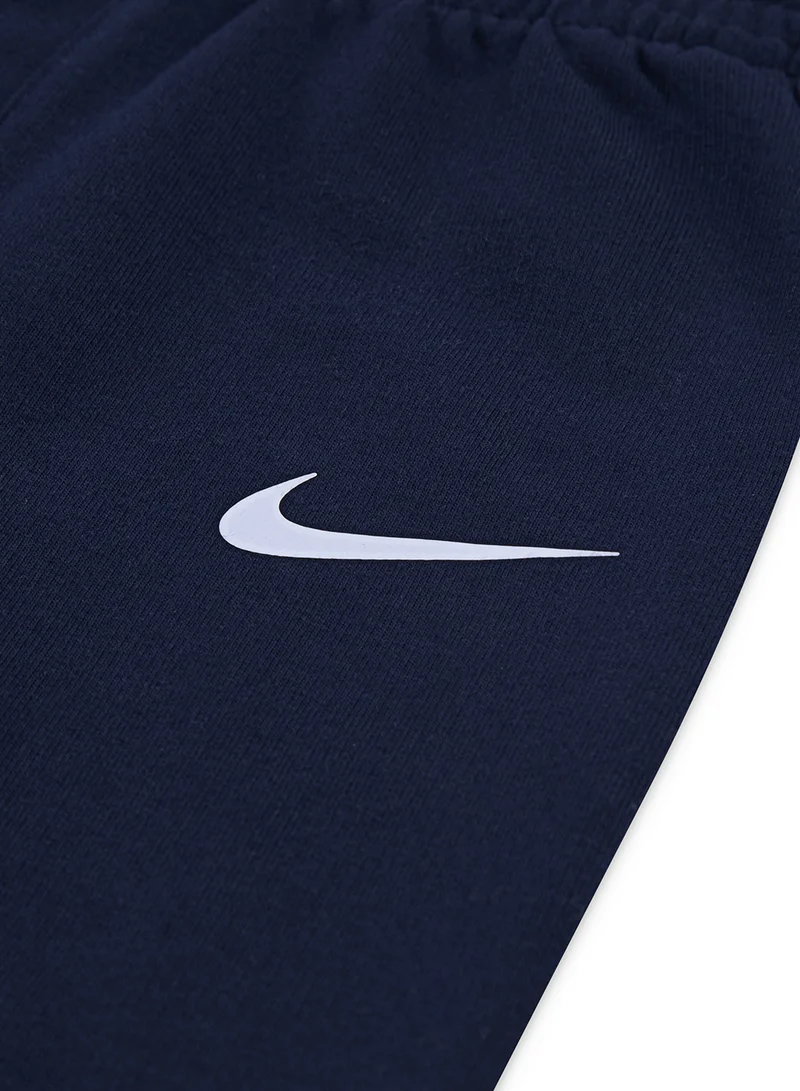 Nike Kids Play For All Long-Sleeve Baselayer Set
