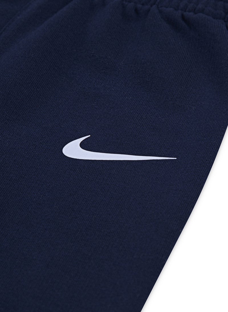 نايكي طقم أساسي بأكمام طويلة للأطفال للعب في جميع الأوقات - Image 5