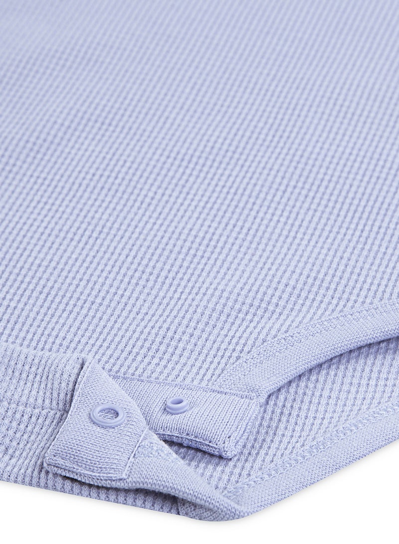 نايكي طقم أساسي بأكمام طويلة للأطفال للعب في جميع الأوقات - Image 4