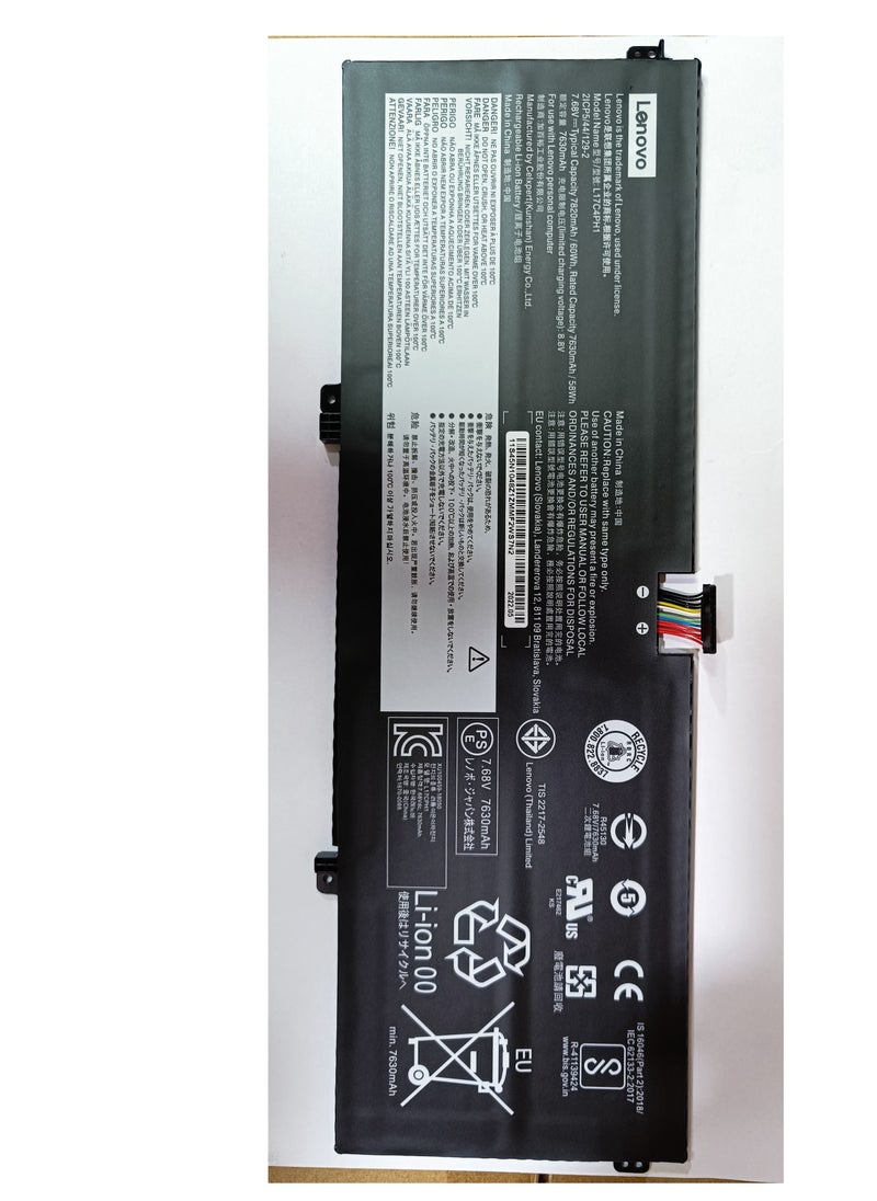 CSF L17C4PH1 LAPTOP BATTERY FOR LENOVO  - Image 2