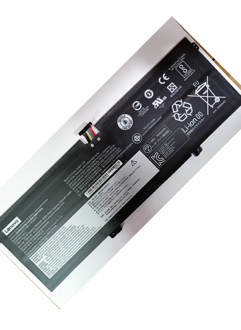 CSF L17C4PH1 LAPTOP BATTERY FOR LENOVO  - Image 3