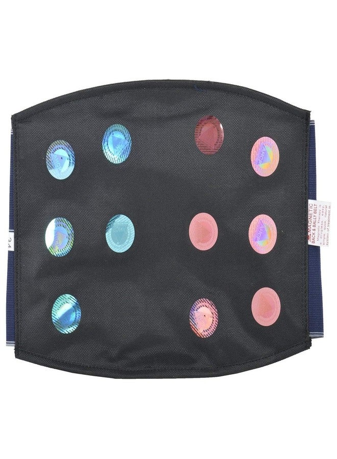 AHCS Accu Magnetic Back And Belly Belt (12 Magneict) (32) - Image 2