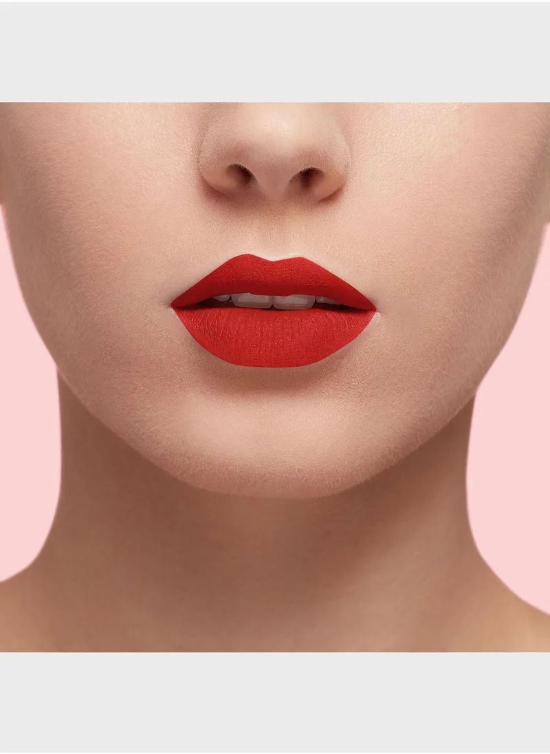 L'OREAL PARIS Infallible Pro Matte Macarons Strawberry