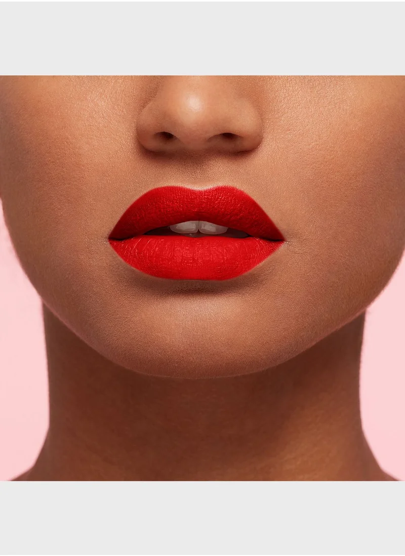 L'OREAL PARIS Infallible Pro Matte Macarons Strawberry