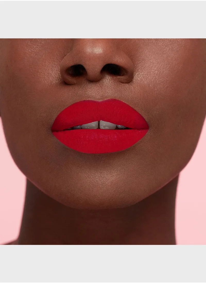 L'OREAL PARIS Infallible Pro Matte Macarons Strawberry