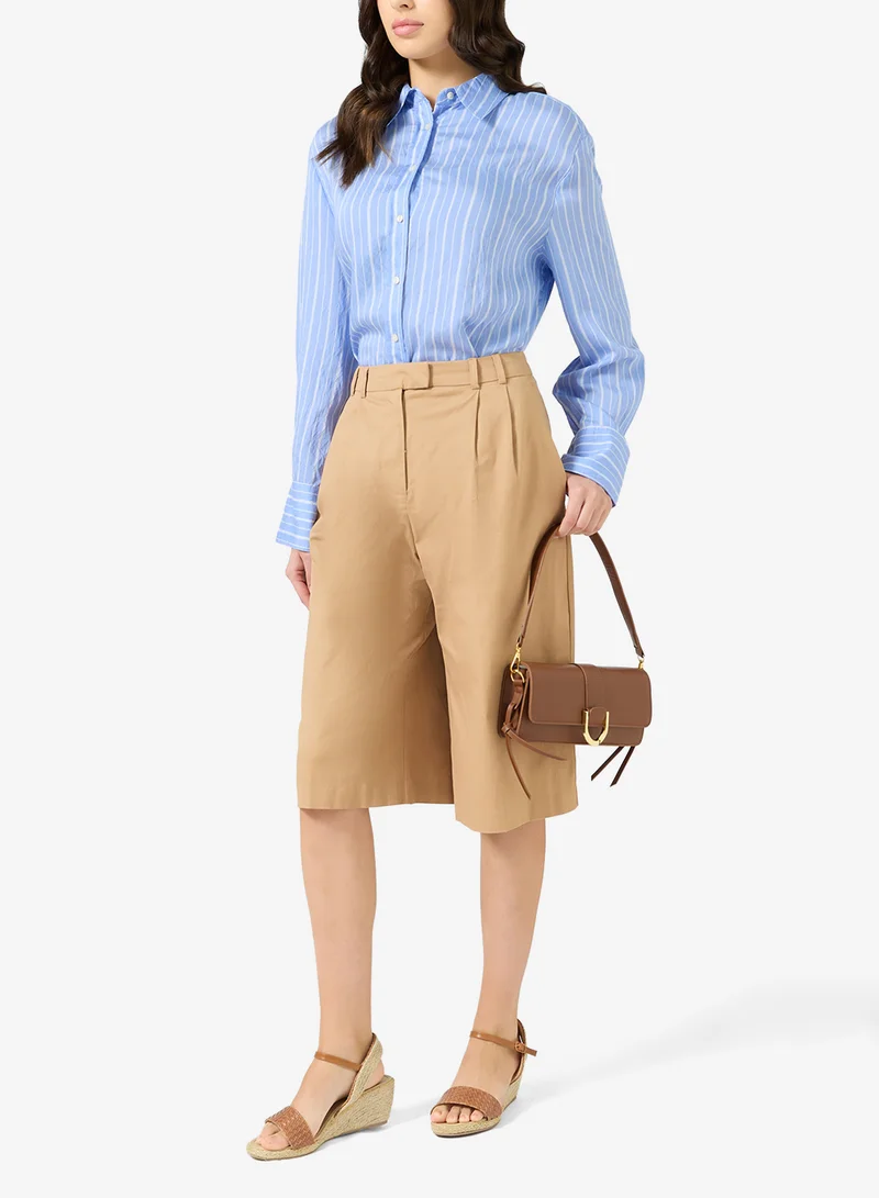 Savannah Collection  Mid Wedged Casual Sandal for Women | Best Price UAE