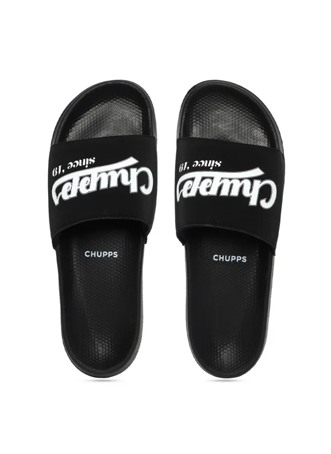 تشيبس Retro SLIDES & FLIPFLOP