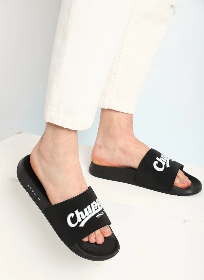 CHUPPS  Retro SLIDES & FLIPFLOP for Men | Best Price UAE
