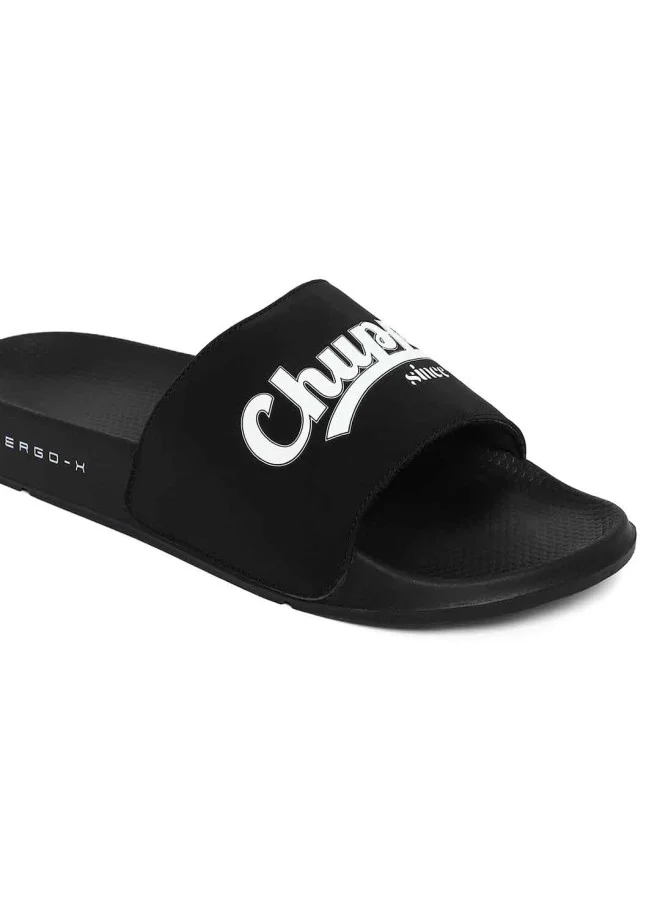 CHUPPS  Retro SLIDES & FLIPFLOP for Men | Best Price UAE