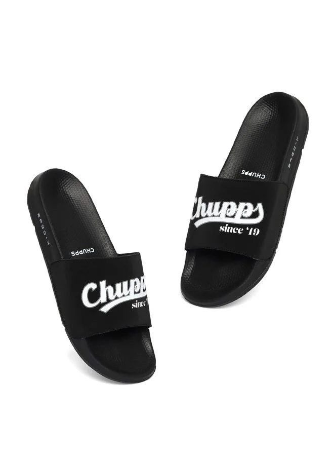 CHUPPS  Retro SLIDES & FLIPFLOP for Men | Best Price UAE