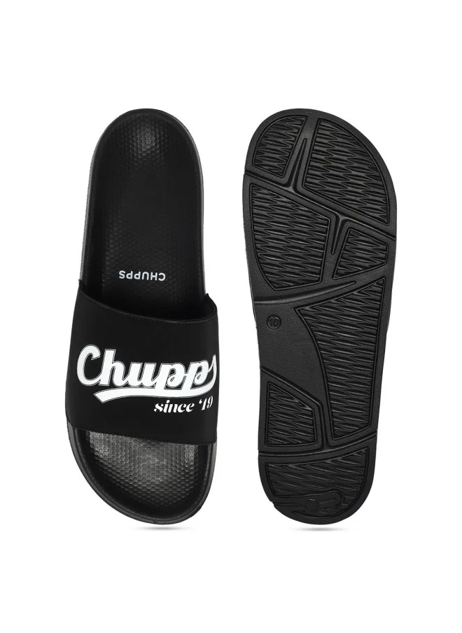 CHUPPS  Retro SLIDES & FLIPFLOP for Men | Best Price UAE
