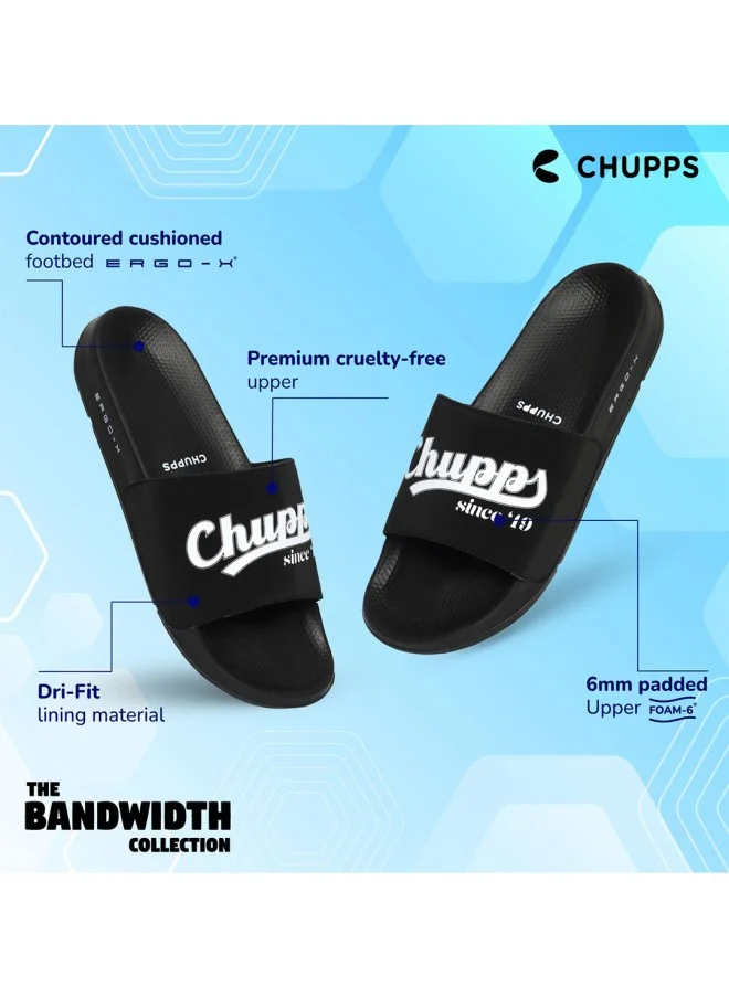 CHUPPS  Retro SLIDES & FLIPFLOP for Men | Best Price UAE