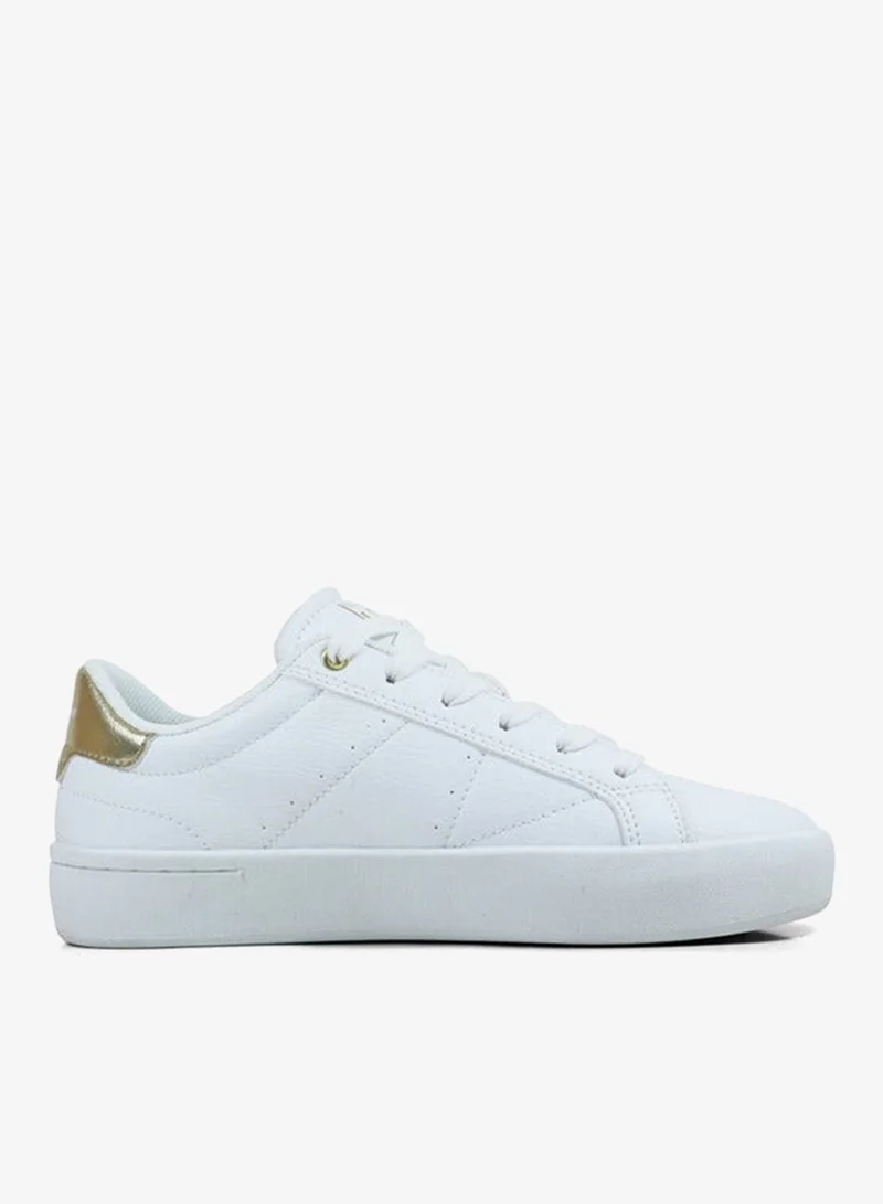 GAP Women Tyler Lace-Up Ankle Sneakers