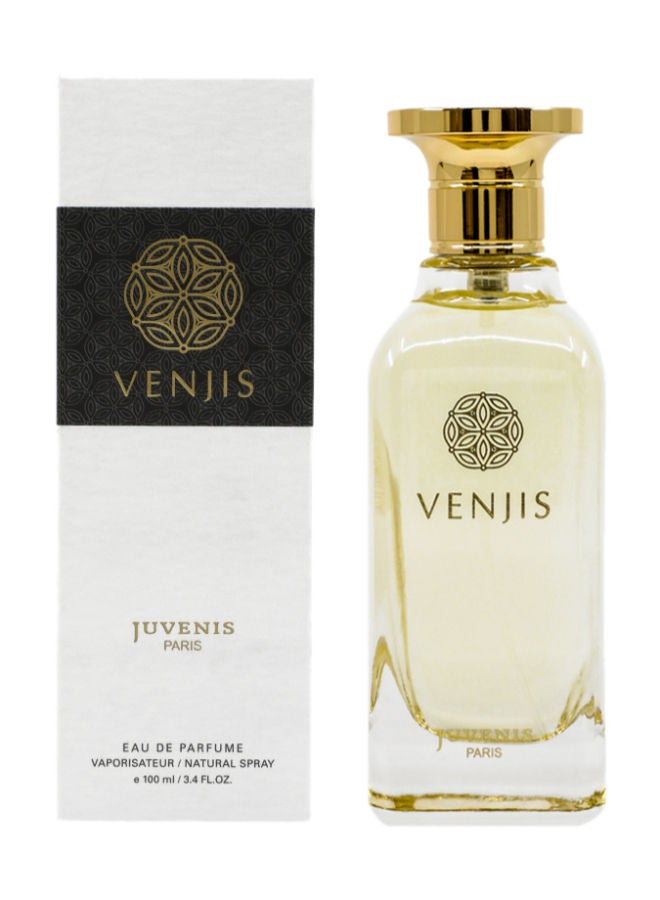 JUVENIS Venjis EDP 100ml - Image 2