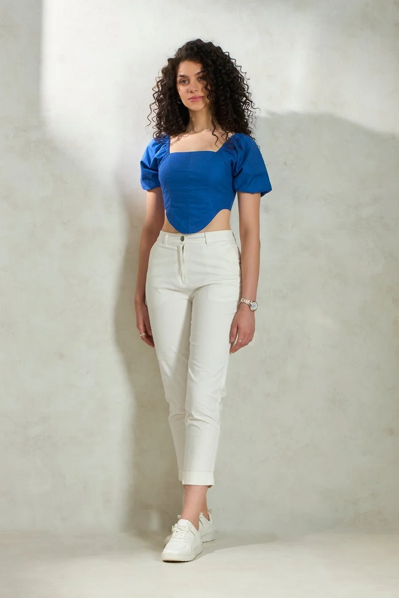 فيرجيو كورسيهات برانش وير قطنية للنساء