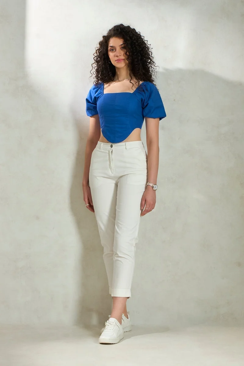 فيرجيو كورسيهات برانش وير قطنية للنساء