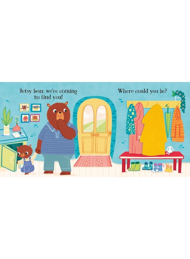 Playtime for Baby Bears  - Image 4