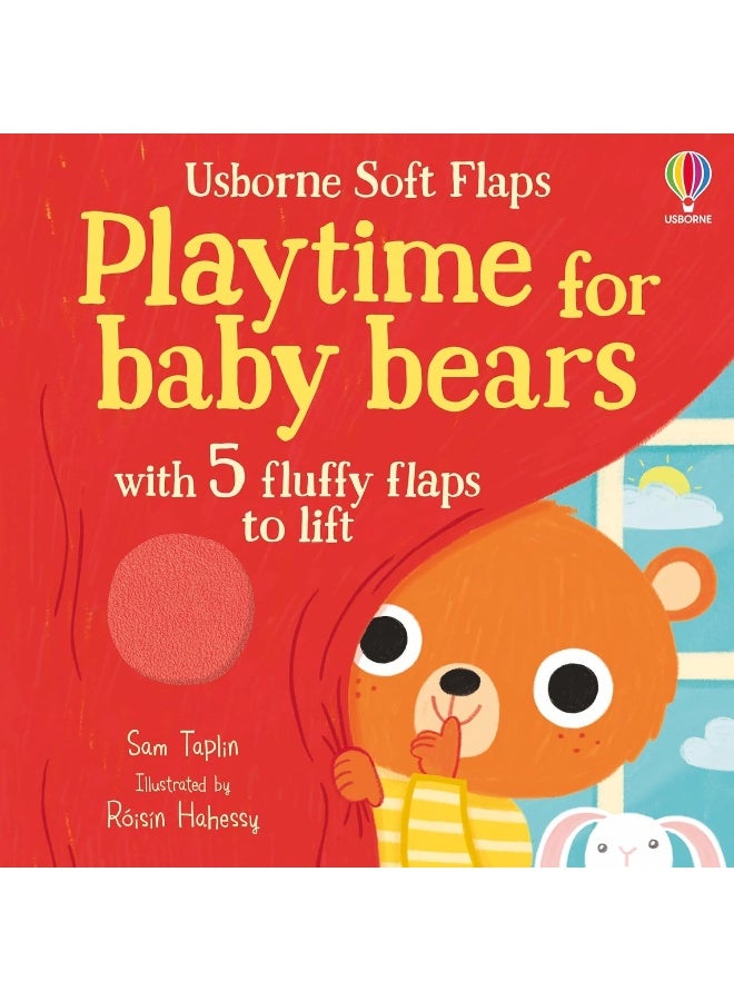 Playtime for Baby Bears  - Image 1