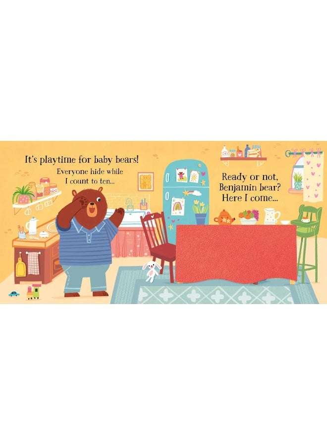Playtime for Baby Bears  - Image 2