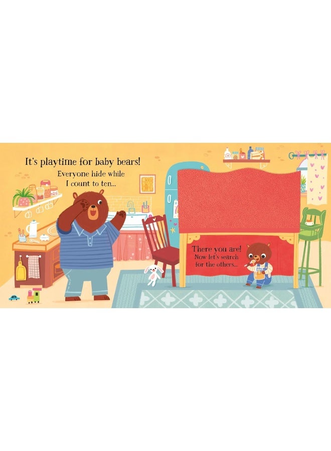Playtime for Baby Bears  - Image 3