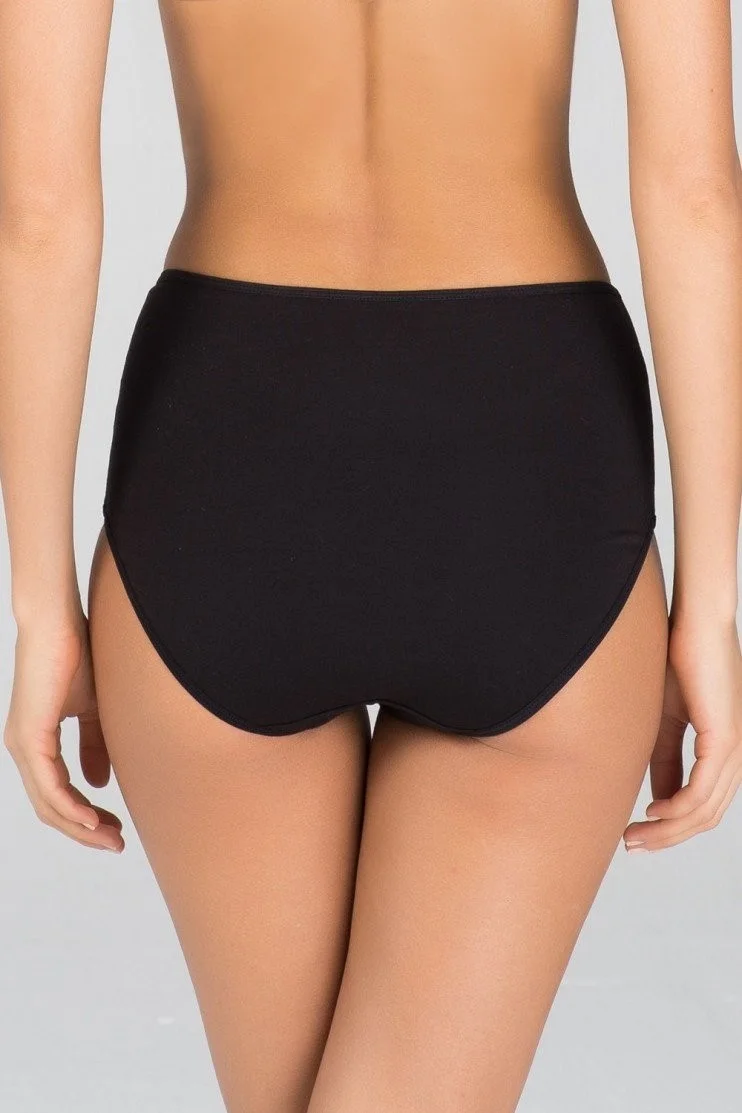 KOM Basic Maxi 2-Pack Women's Panties