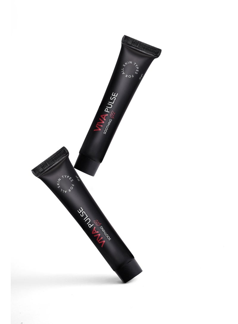 VIVA PULSE Soothing  GEL for men Performance - Image 3